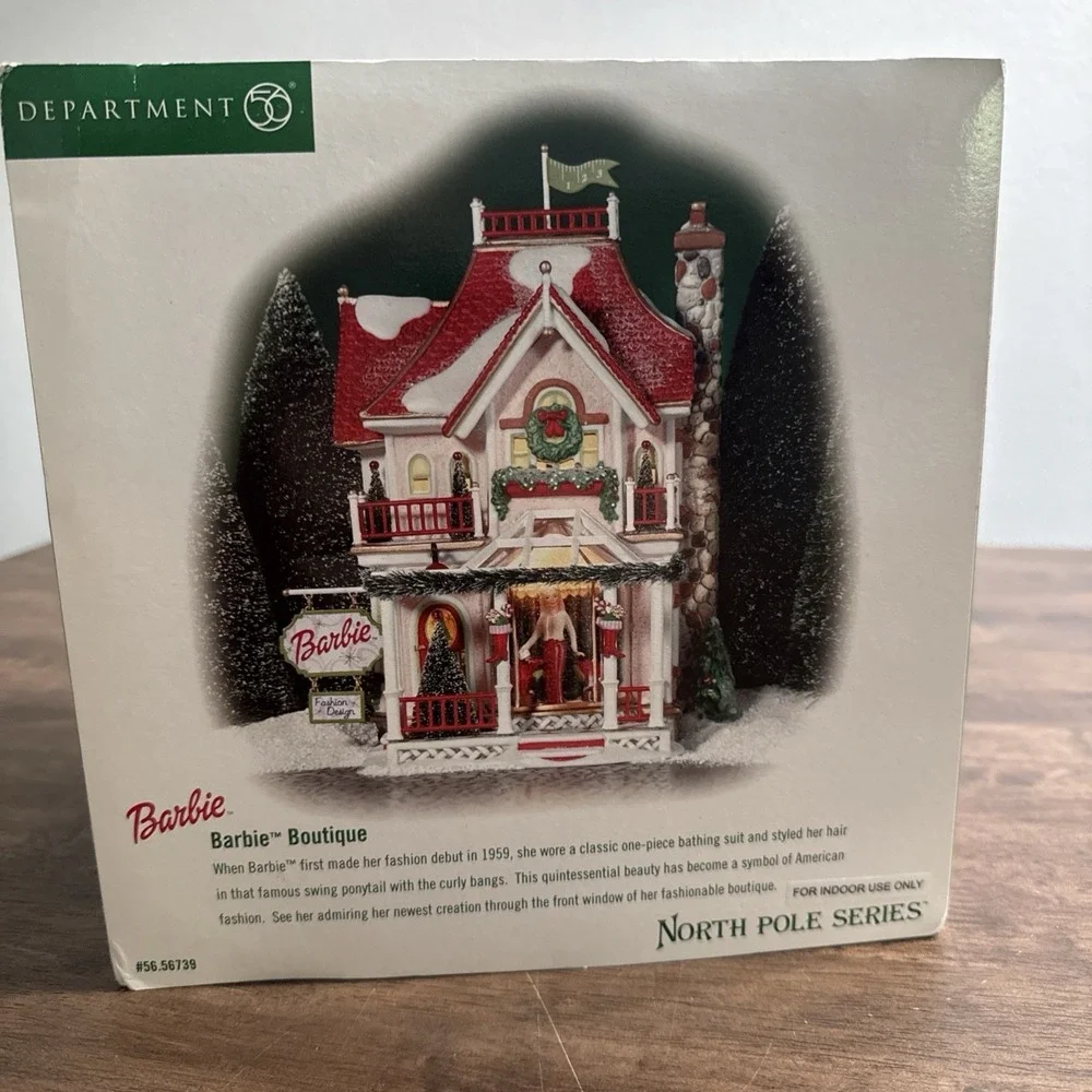Department 56 department 56